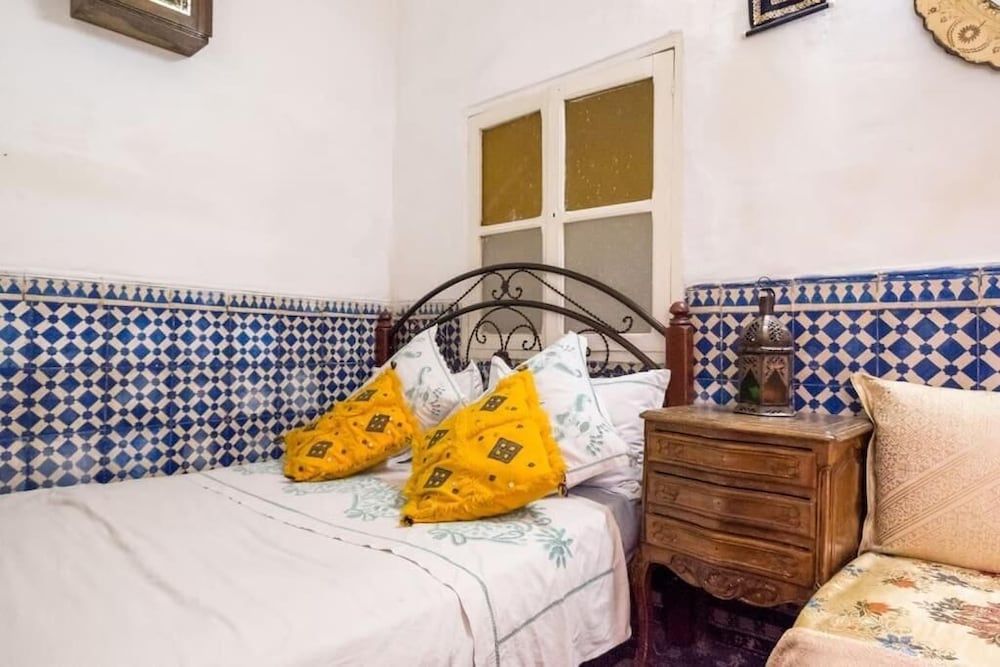 Double and Twin Room