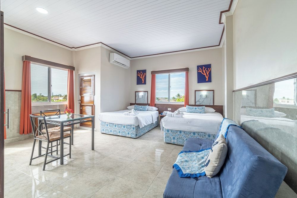 Island Magic Beach Resort