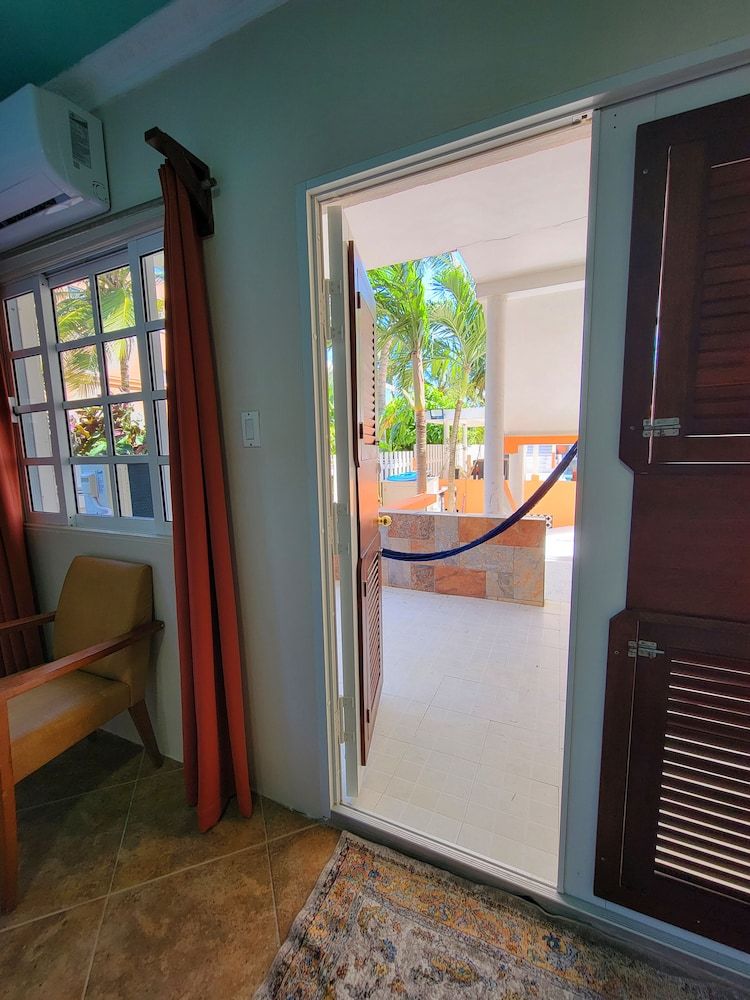 Island Magic Beach Resort Pool View 3