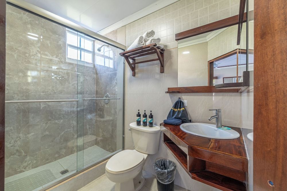 Island Magic Beach Resort Standard Room 3