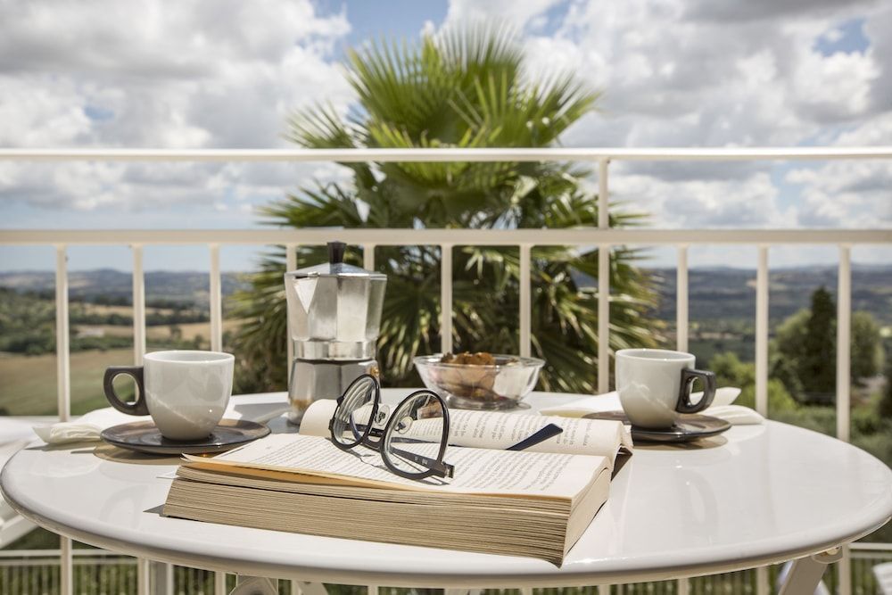 Holiday Residence Belohorizonte Comfort Apartment, 1 Bedroom 8