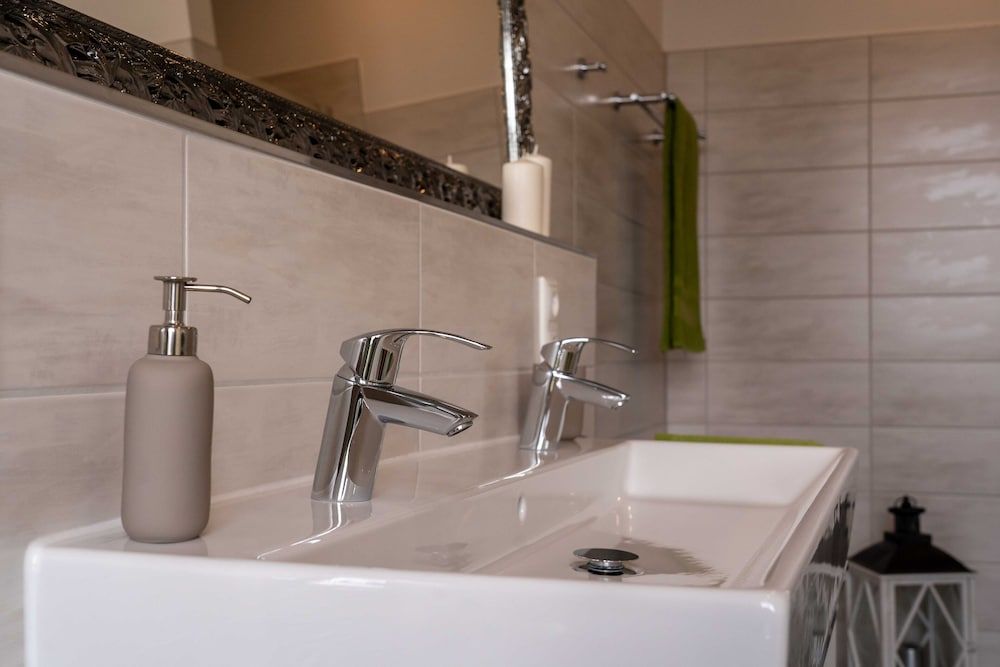 König Albert Residenz Basic Apartment 20