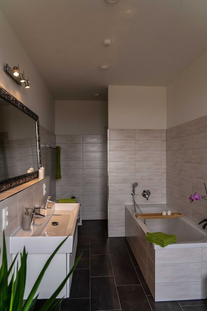 König Albert Residenz Basic Apartment 24