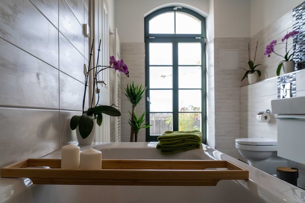 König Albert Residenz Basic Apartment 17