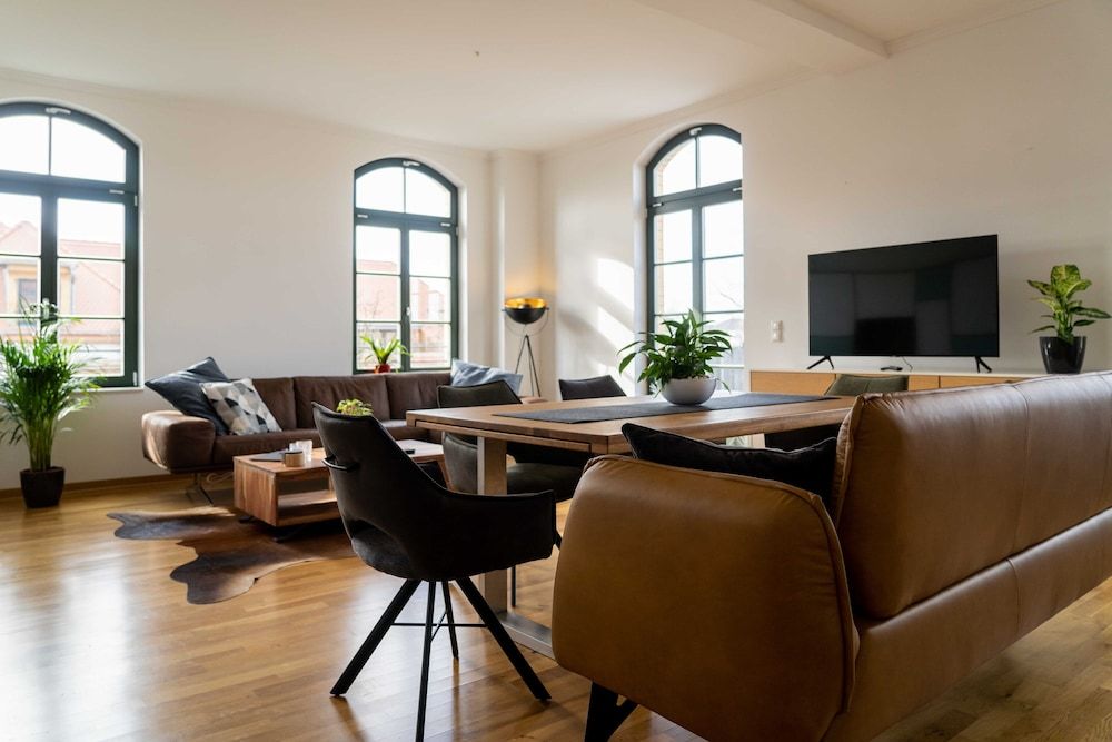 König Albert Residenz Basic Apartment 50