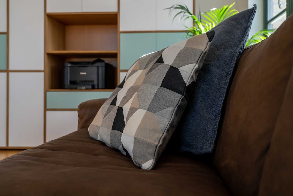 König Albert Residenz Basic Apartment 52