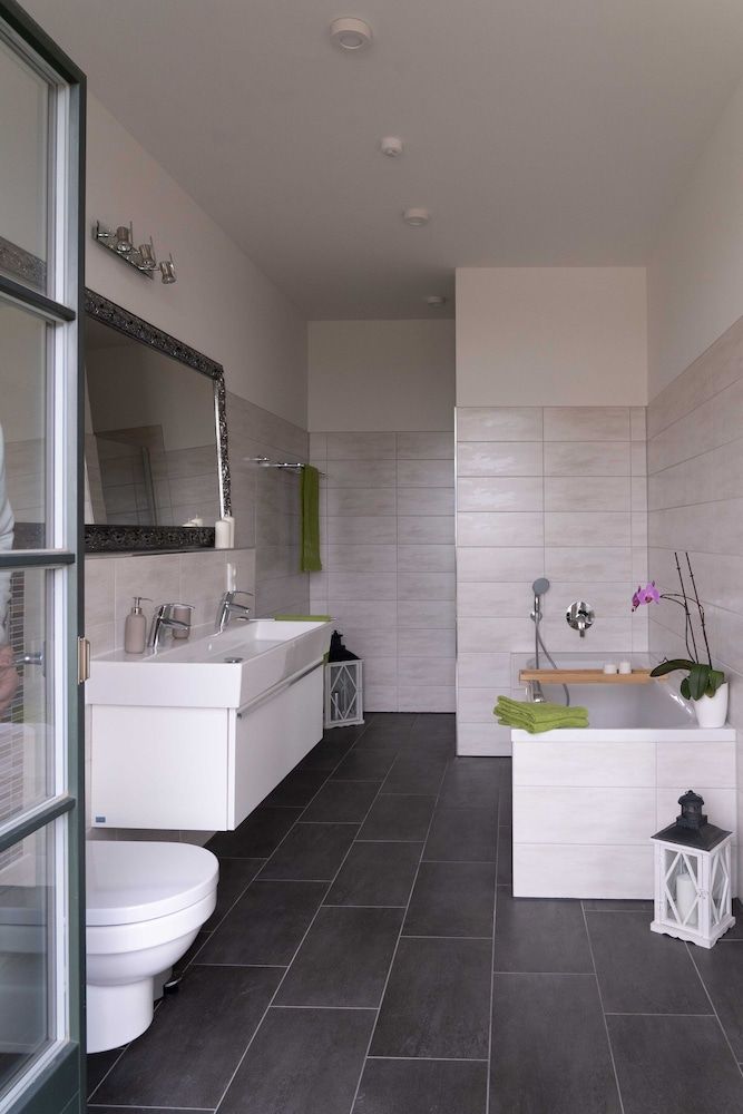 König Albert Residenz Basic Apartment 25