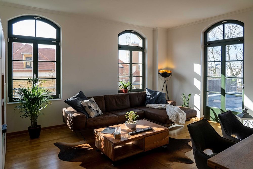 König Albert Residenz Basic Apartment 49