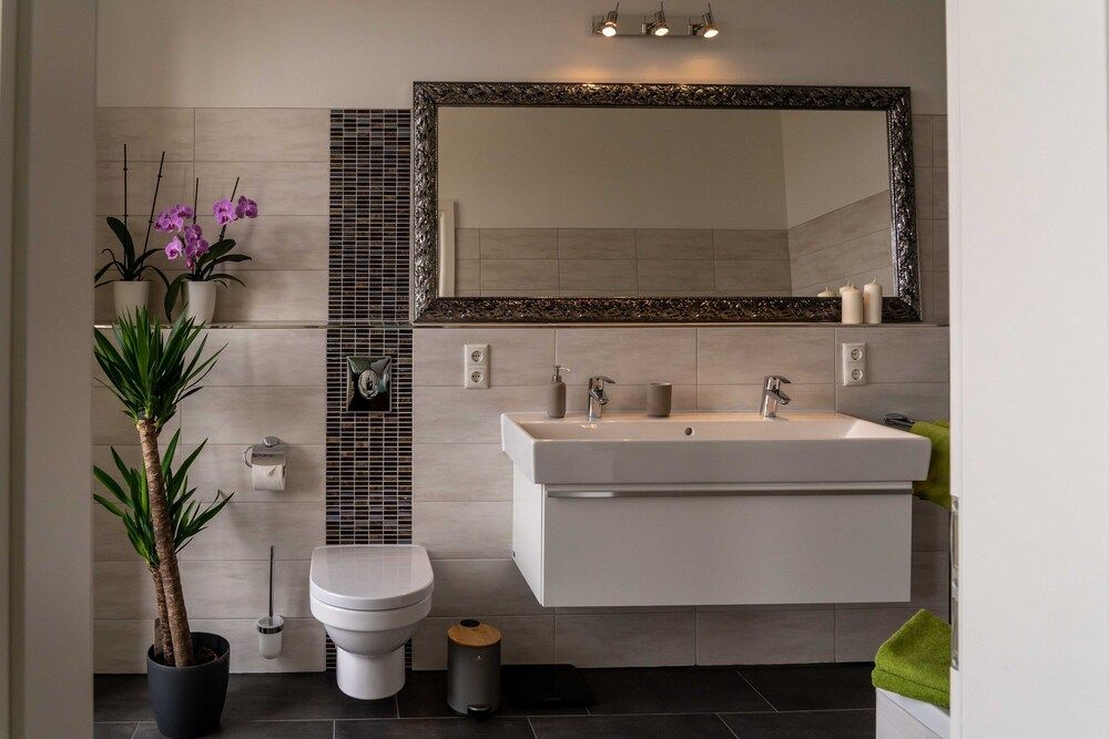 König Albert Residenz Basic Apartment 22