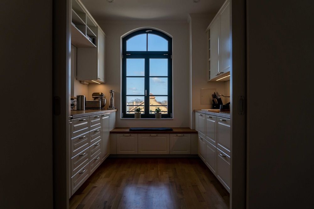 König Albert Residenz Basic Apartment 45