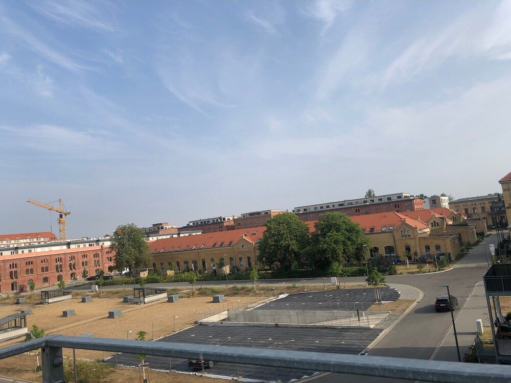 König Albert Residenz Basic Apartment 11