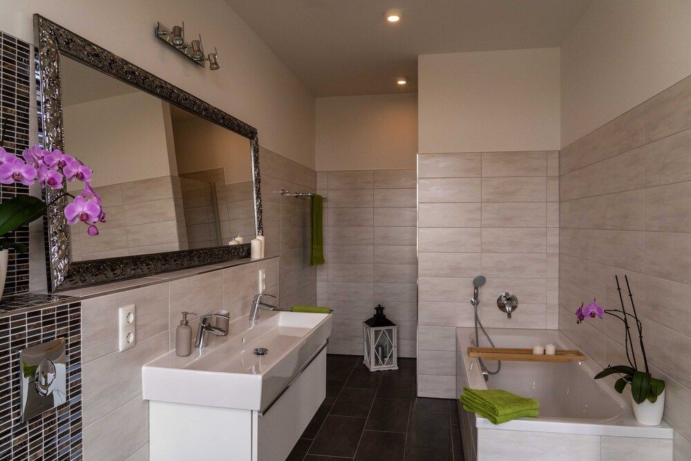 König Albert Residenz Basic Apartment 15