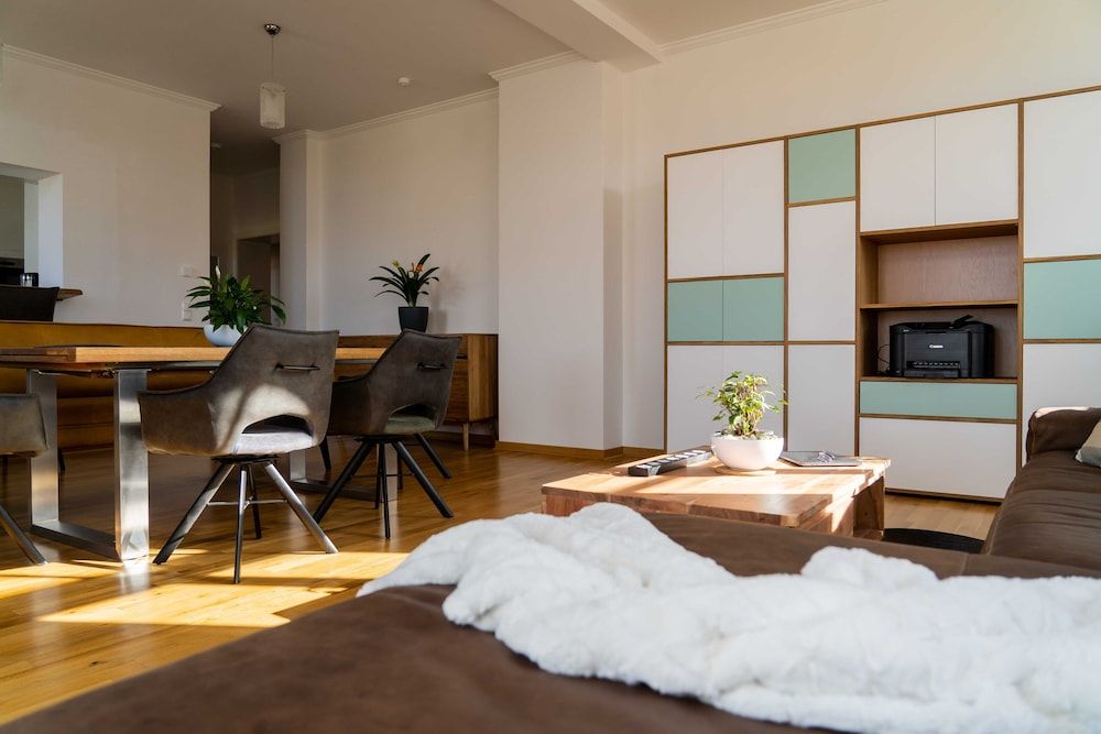 König Albert Residenz Basic Apartment 57