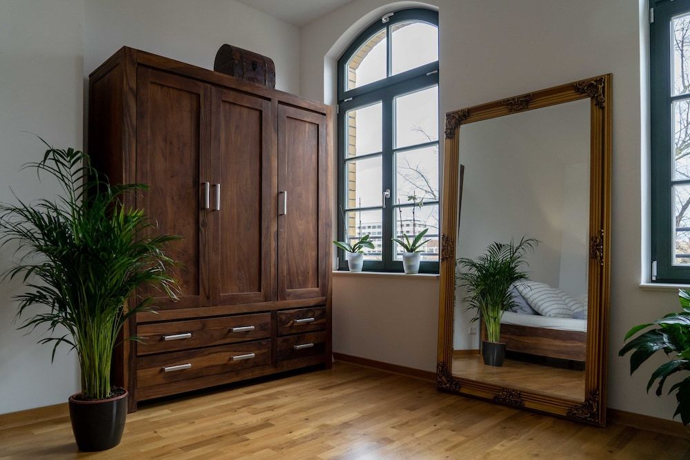 König Albert Residenz Basic Apartment 41