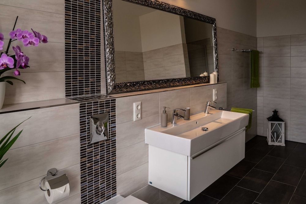 König Albert Residenz Basic Apartment 21