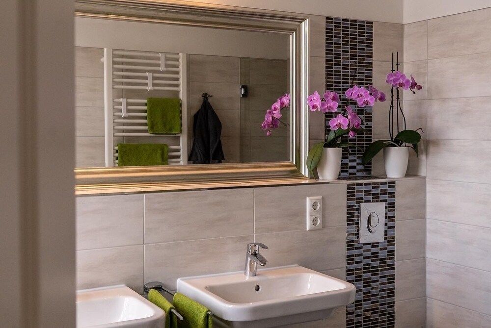 König Albert Residenz Basic Apartment 35