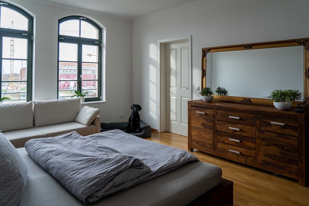 König Albert Residenz Basic Apartment 39