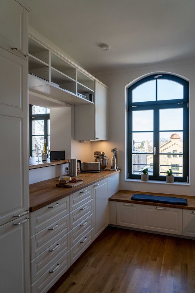 König Albert Residenz Basic Apartment 46