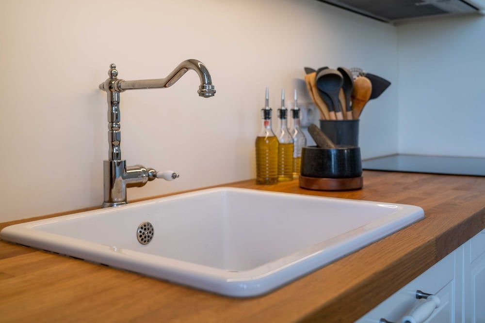 König Albert Residenz Basic Apartment 12