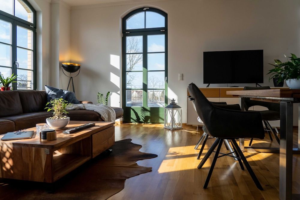 König Albert Residenz Basic Apartment 53