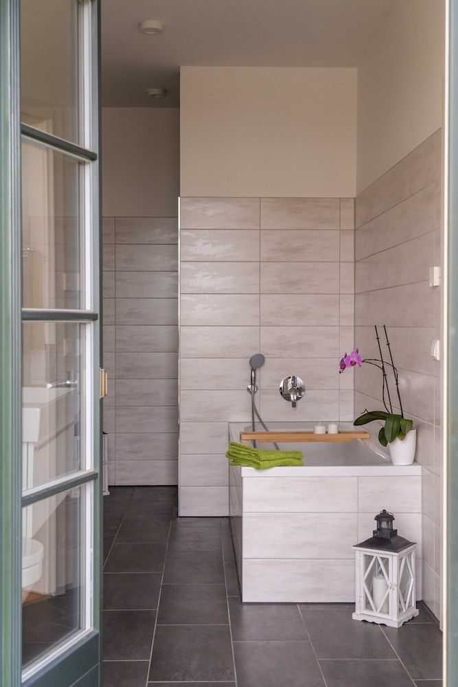 König Albert Residenz Basic Apartment 26