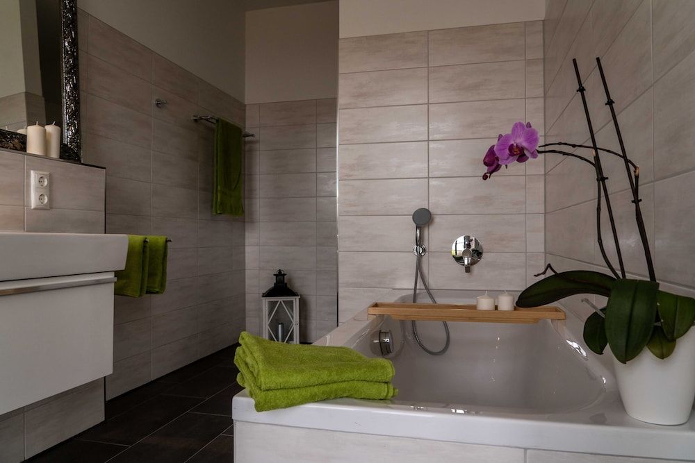 König Albert Residenz Basic Apartment 23