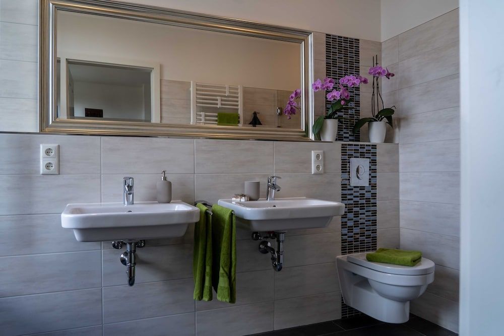 König Albert Residenz Basic Apartment 32