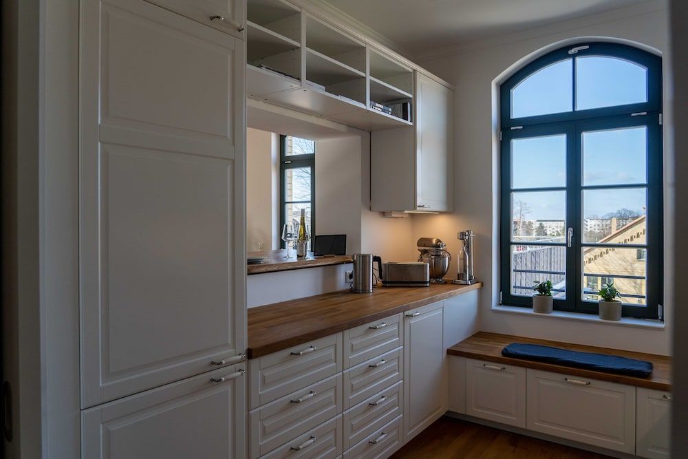 König Albert Residenz Basic Apartment 44