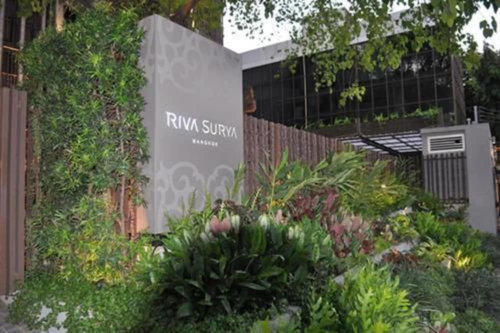 undefined Riva Surya Bangkok 6