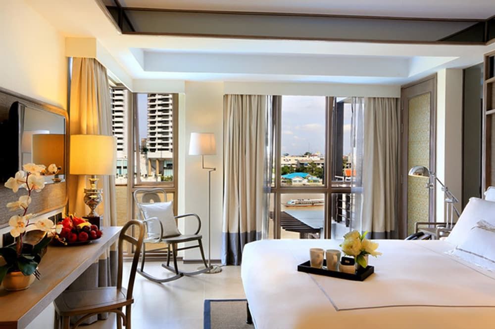 undefined Riva Surya Bangkok 8