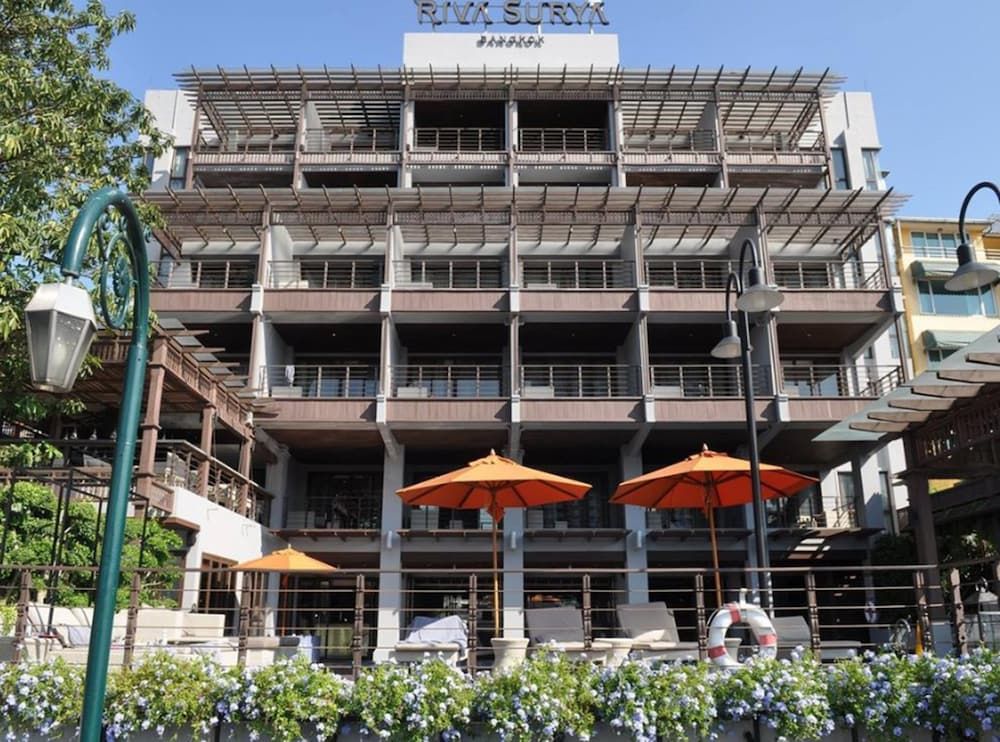 undefined Riva Surya Bangkok 5