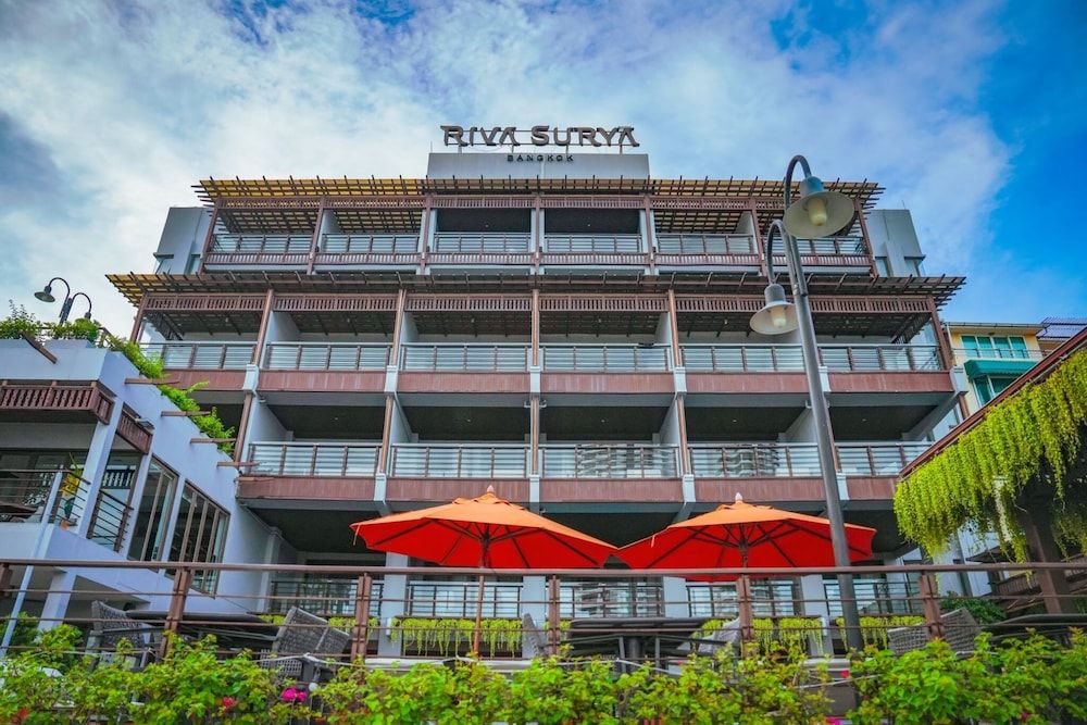 undefined Riva Surya Bangkok 2