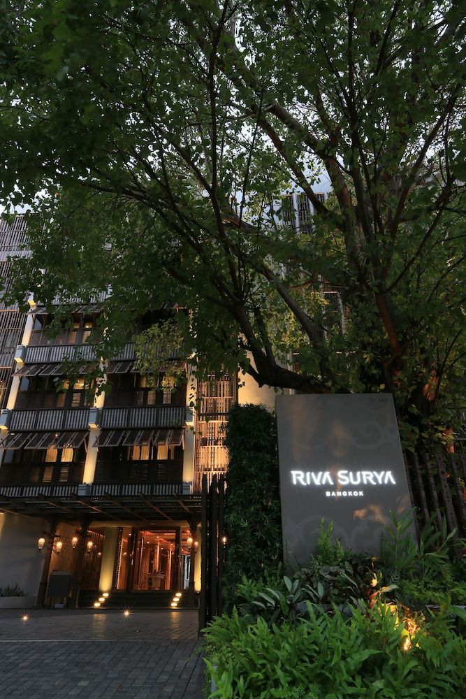 undefined Riva Surya Bangkok 4