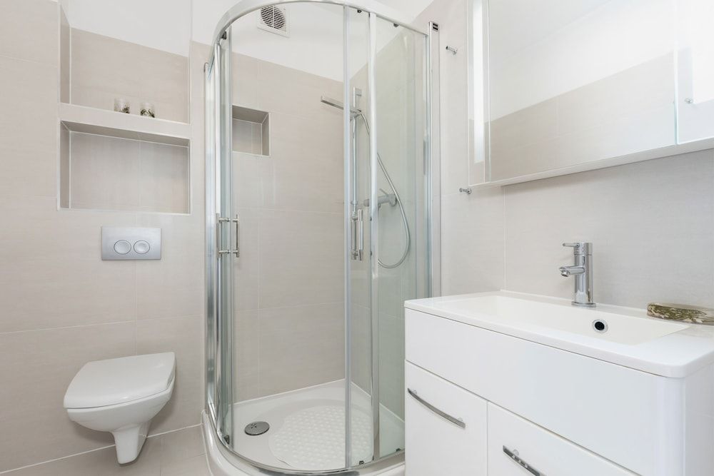 Apartment, 1 Bedroom, Terrace