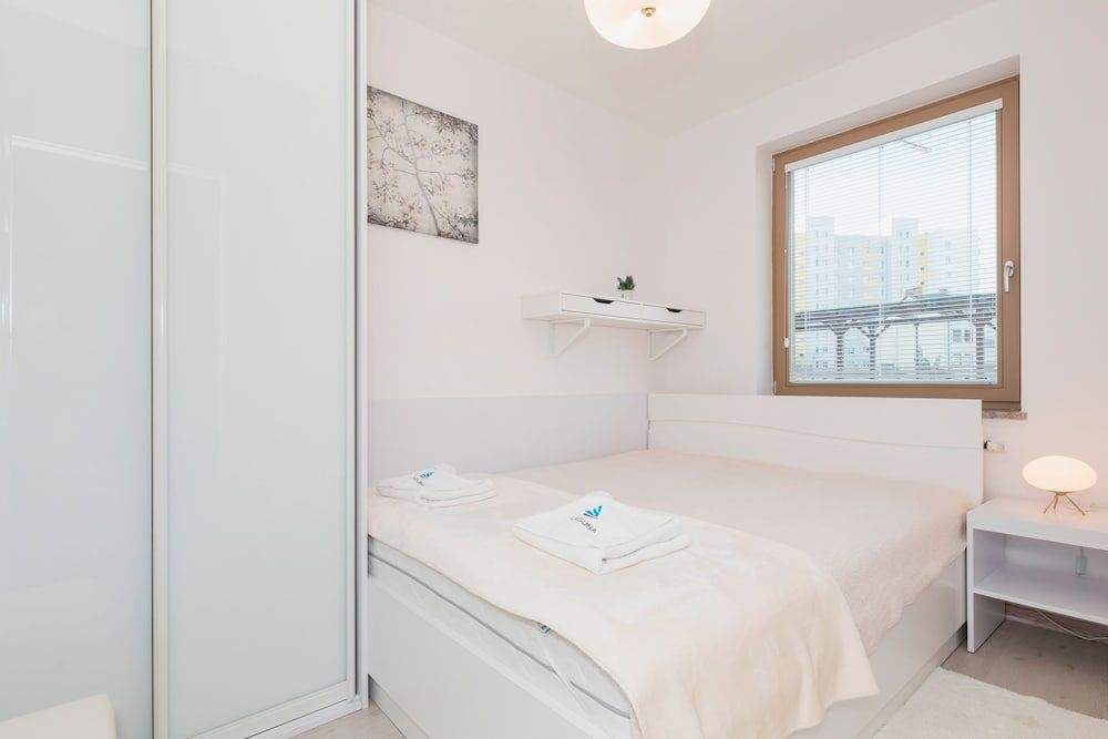 Apartment, 1 Bedroom, Terrace