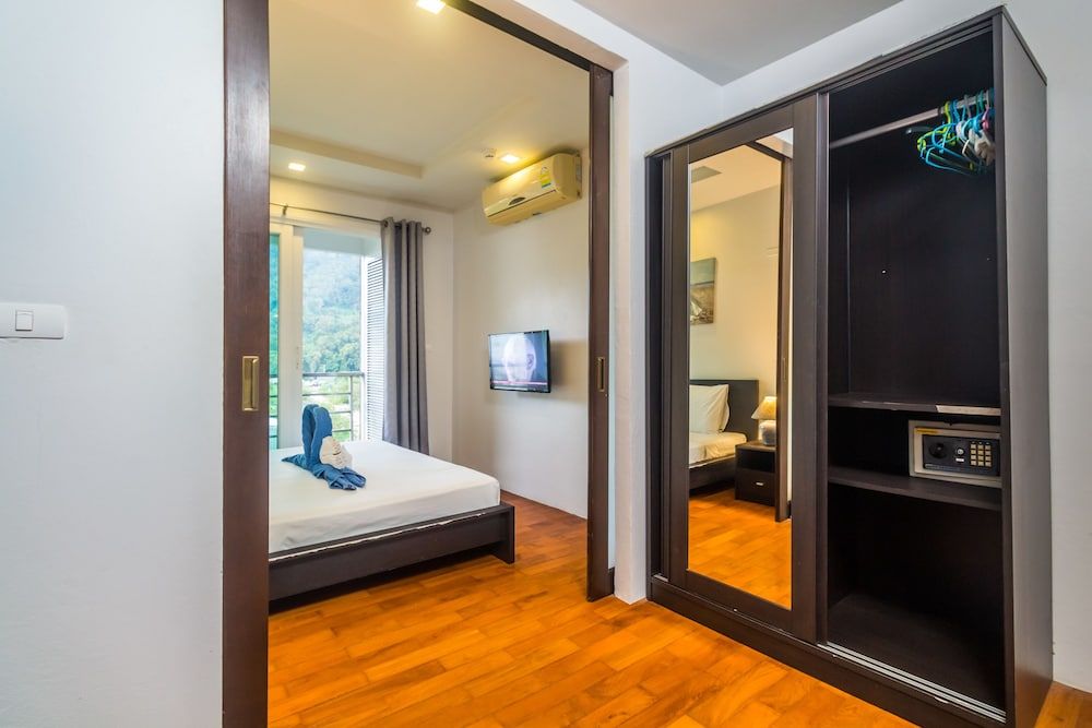 undefined Heaven Lagoon Apartments by Lofty 10