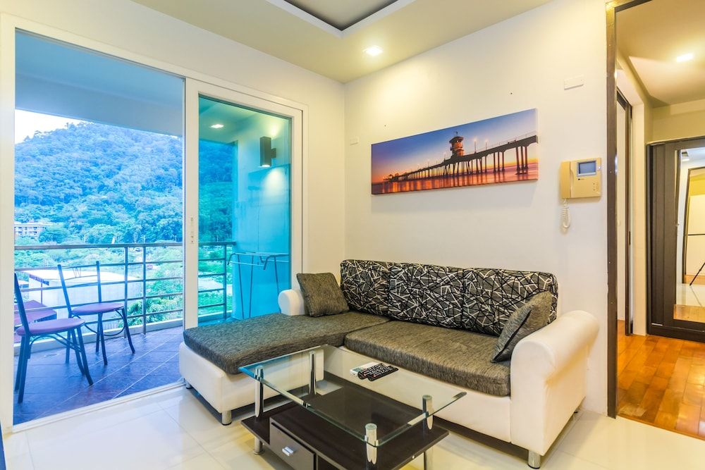 undefined Heaven Lagoon Apartments by Lofty 9