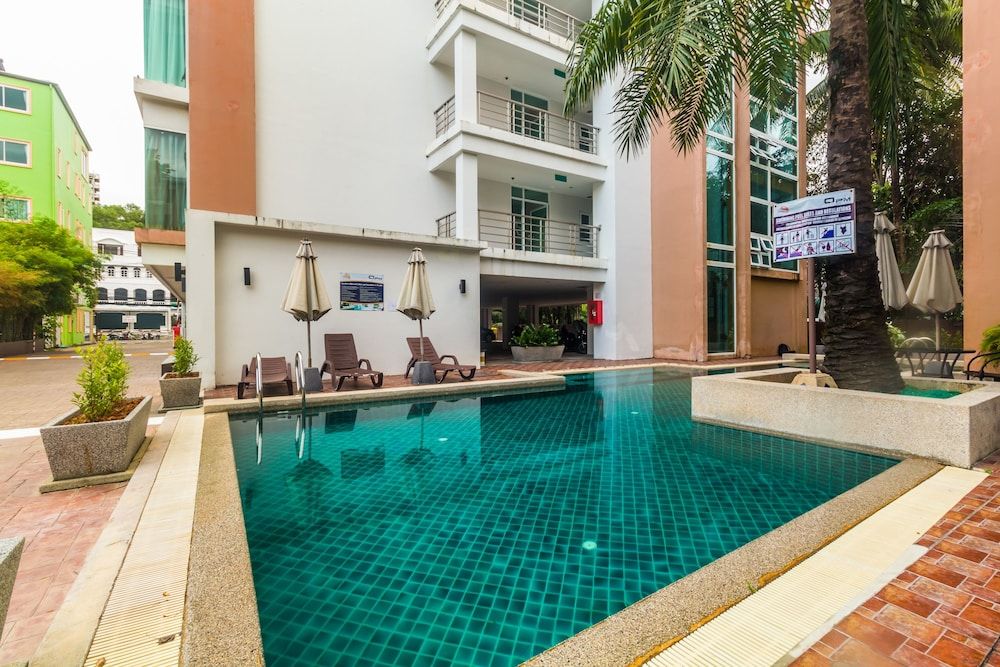 undefined Heaven Lagoon Apartments by Lofty 3