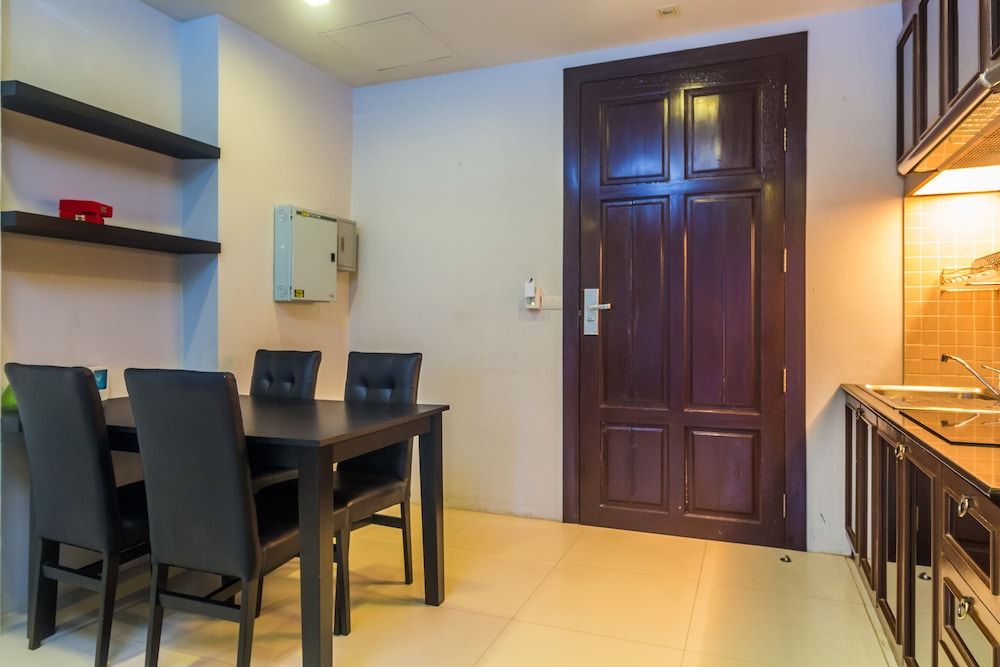 undefined Heaven Lagoon Apartments by Lofty 6