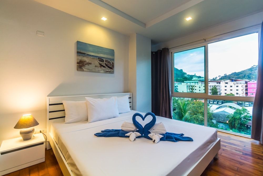 undefined Heaven Lagoon Apartments by Lofty