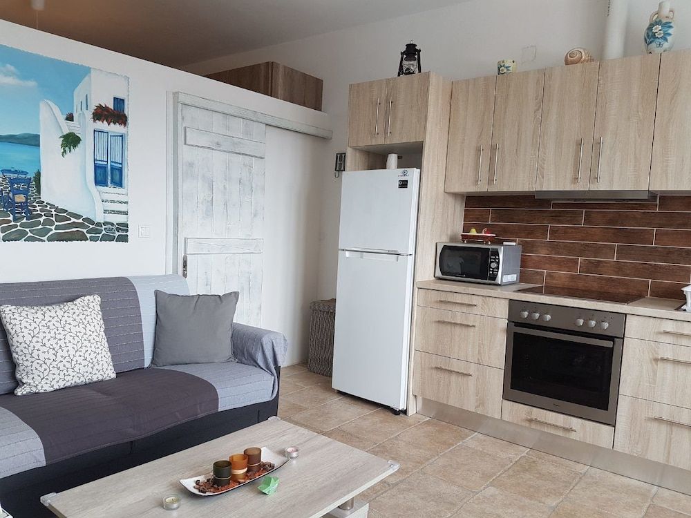 The Stone House Naxos House, 1 Bedroom (Ariadni) 4