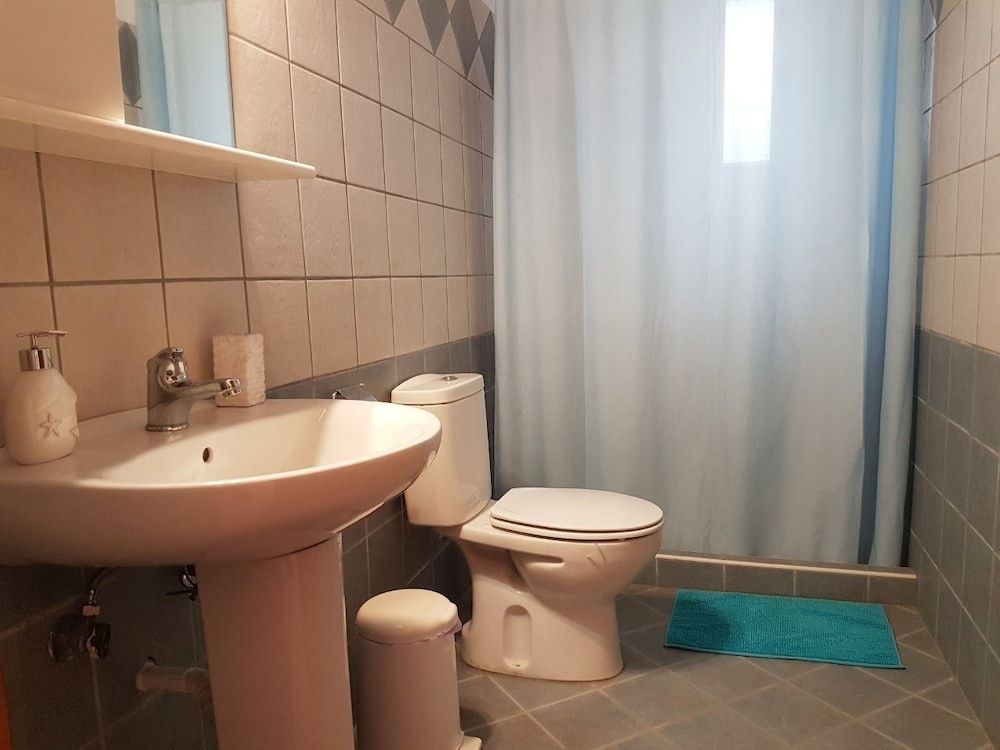 The Stone House Naxos House, 2 Bedrooms (Poseidon) 15