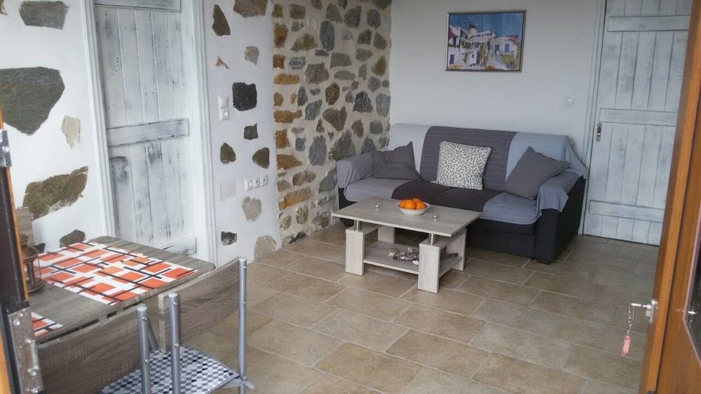 The Stone House Naxos House, 1 Bedroom (Ariadni) 8