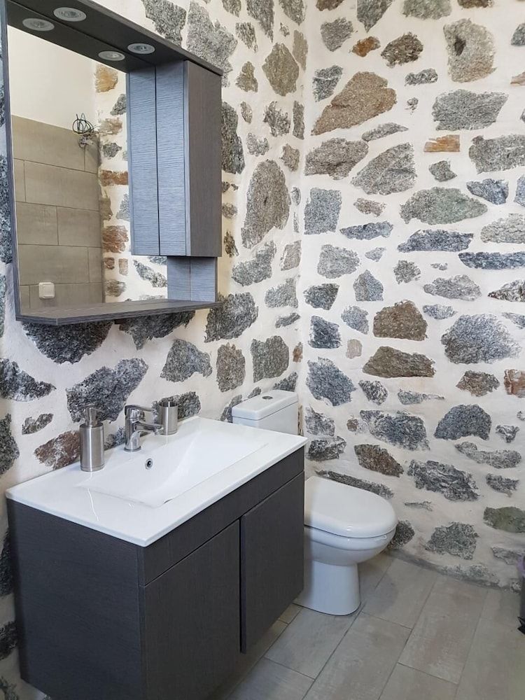 The Stone House Naxos House, 1 Bedroom (Ariadni) 13
