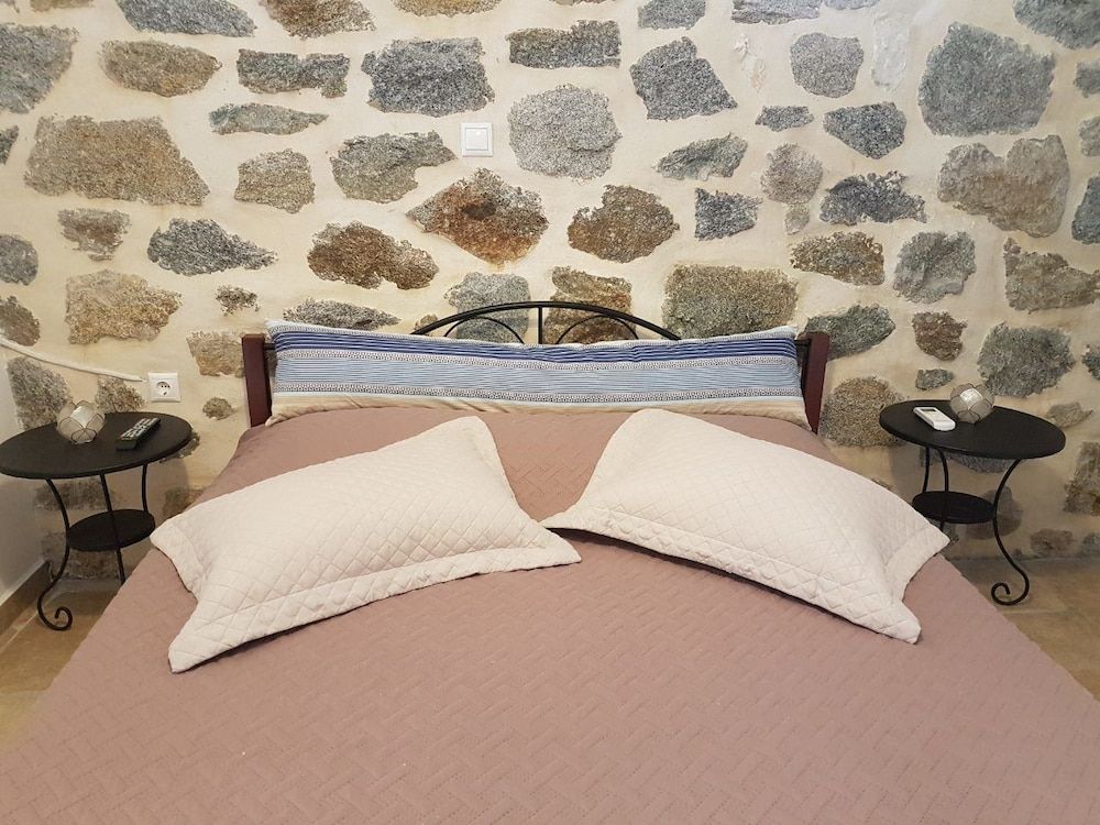 The Stone House Naxos House, 1 Bedroom (Ariadni) 2