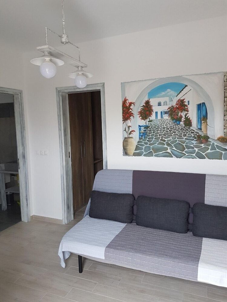 The Stone House Naxos House, 2 Bedrooms (Poseidon) 13