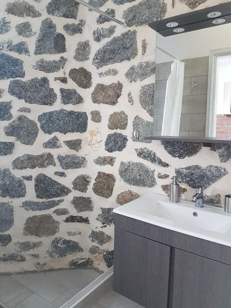 The Stone House Naxos House, 1 Bedroom (Ariadni) 15