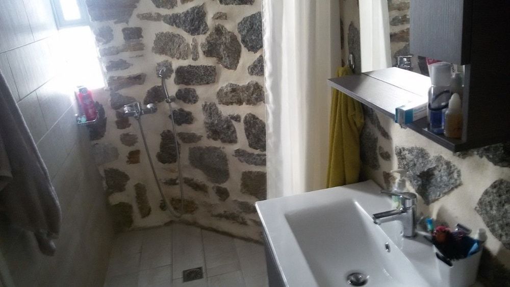 The Stone House Naxos House, 1 Bedroom (Ariadni) 14