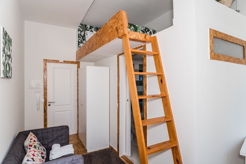 undefined Memories of Lisbon 7