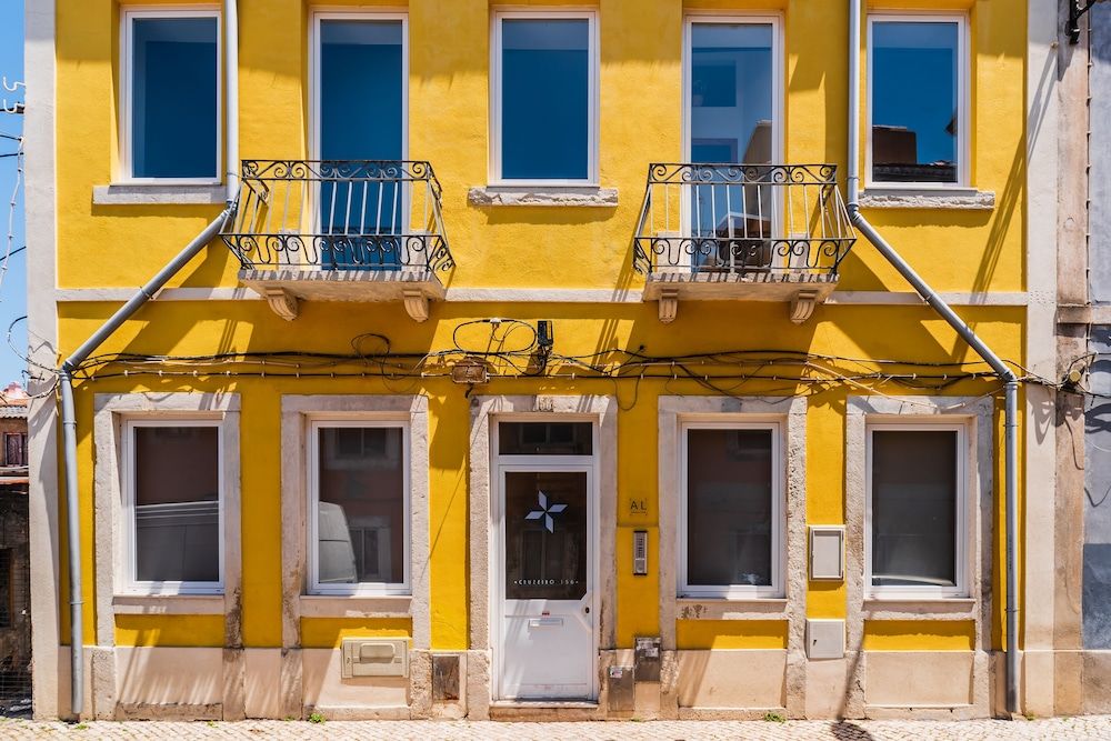 undefined Memories of Lisbon